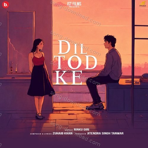 Dil Tod Ke Rinku Giri MP3 Download